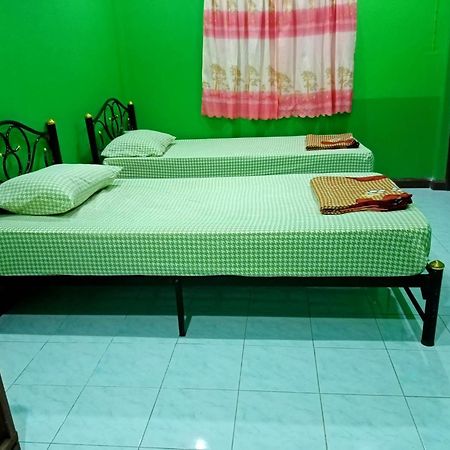Апартаменти Diamond Hill Salak Phet Ко-Чанг Номер фото