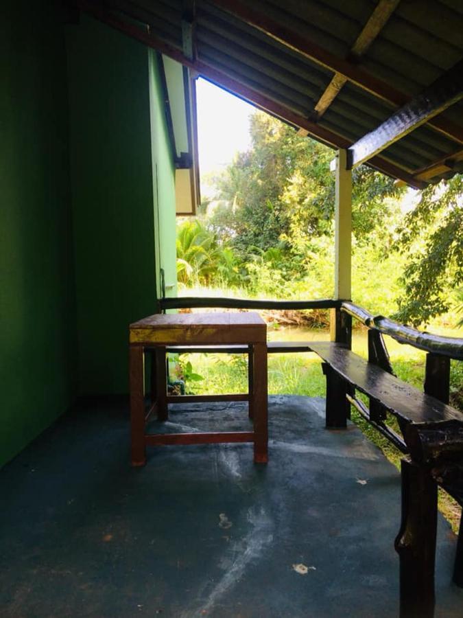 Апартаменти Diamond Hill Salak Phet Ко-Чанг Екстер'єр фото