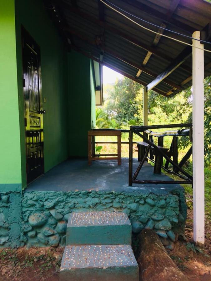 Апартаменти Diamond Hill Salak Phet Ко-Чанг Екстер'єр фото